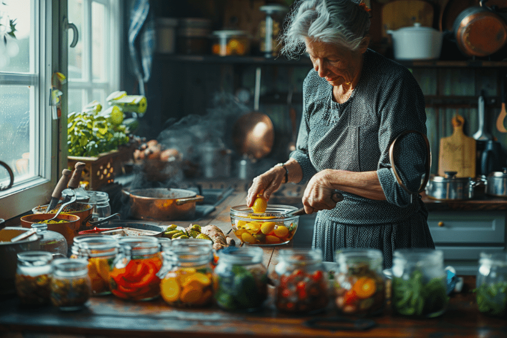 Wie kochen - beste Kochmethoden - 97% Antioxidantien erhalten - wissenschaftlich bewiesen