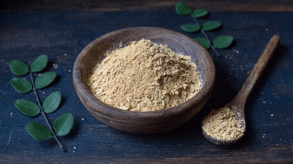 Bierhefe-Flocken zur Verbesserung der Insulinsensitivität und Senkung des HbA1c-Werts bei Diabetes