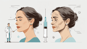 Ozempic Nebenwirkungen verstehen: Ratgeber zu Magen-Darm-Beschwerden, Muskelverlust und Ozempic Face bei GLP-1 Medikamenten zur Gewichtsreduktion