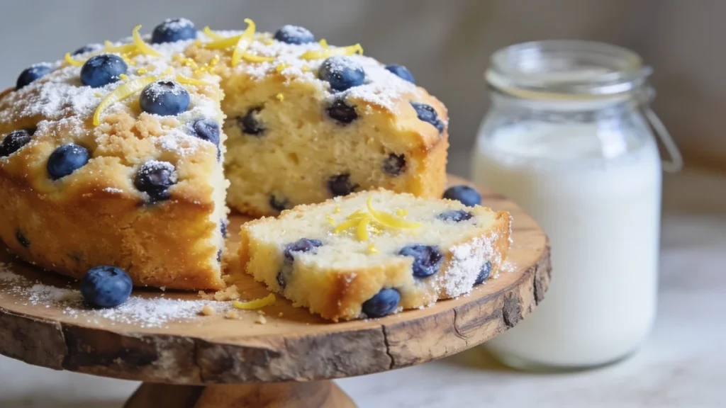 Kefir-Kuchen und Torten saftig backen: 5 Rezepte ohne Industriezucker