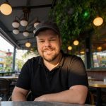 Porträtfoto von Simon Gütter, Redakteur bei GesundeFakten